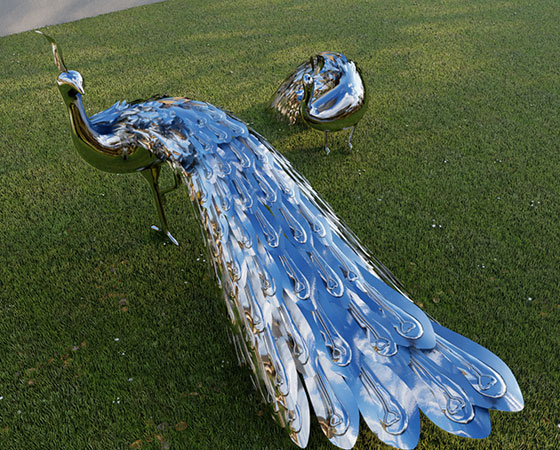 peacock-sculpture2