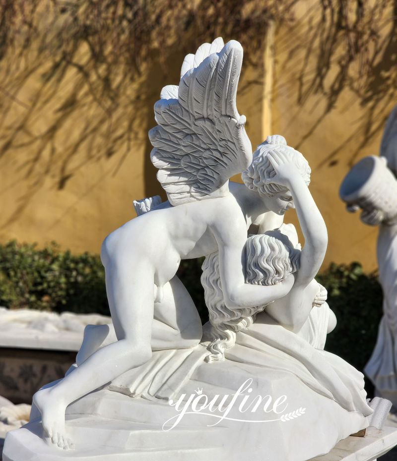 Psyche Revived by Cupid's Kiss-Factory Supplier