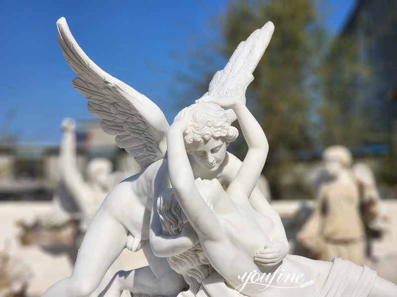 Psyche Revived by Cupid's Kiss -Factory Supplier