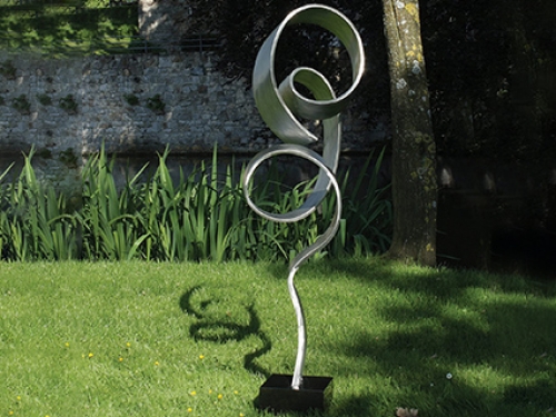 stainless_steel_abstract_sculpture-YouFine_Sculpture