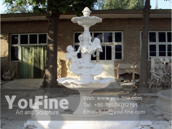stone_carving_angel_water_pool_fountain1