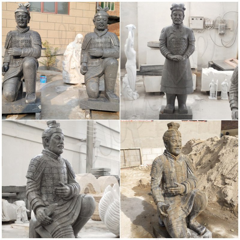 terracotta warrior statue for sale -YouFine