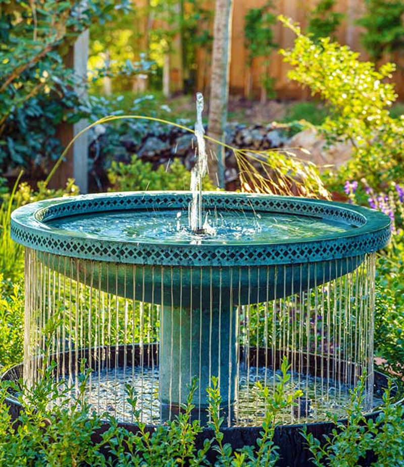 tier water fountain -YouFine