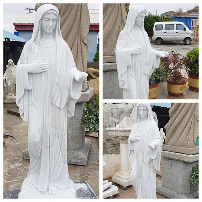 Professional marble sculpture, stainless steel sculpture, bronze sculpture factory