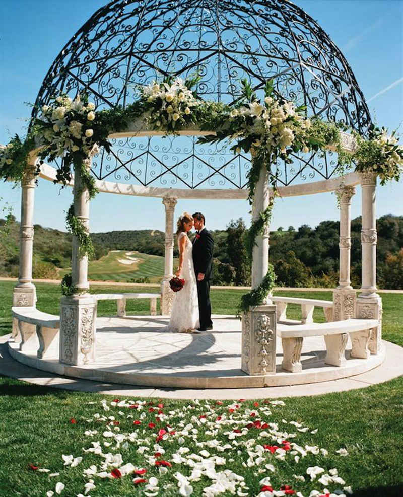 wedding pavilion decoration -YouFine