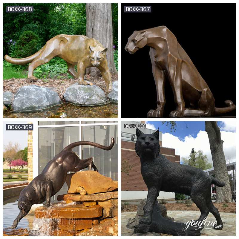 marble sculpture, bronze sculpture, Stainless Steel Sculpture