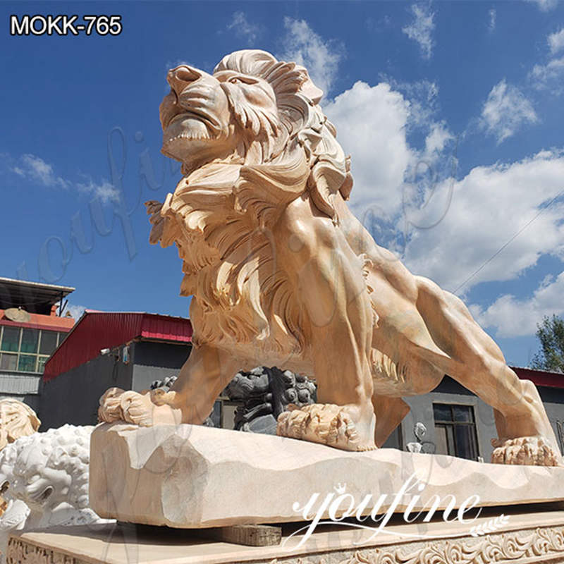 Professional marble sculpture, stainless steel sculpture, bronze sculpture factory