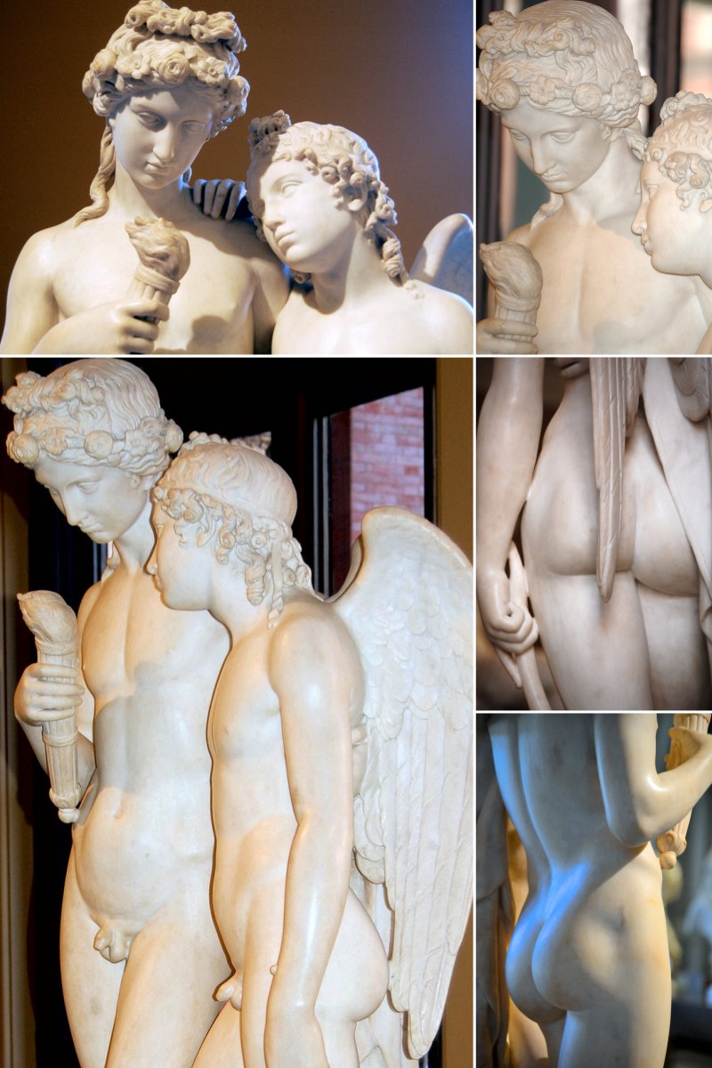 marble statue (2)