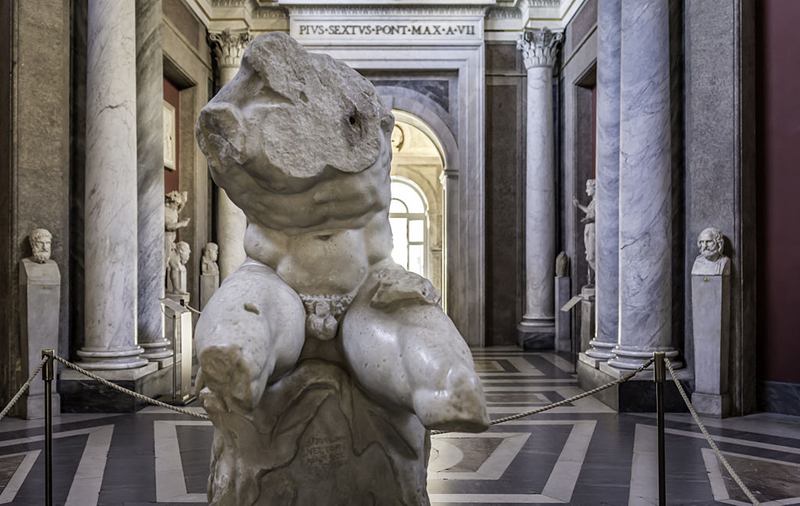 e_Torso_Musei_Vaticani