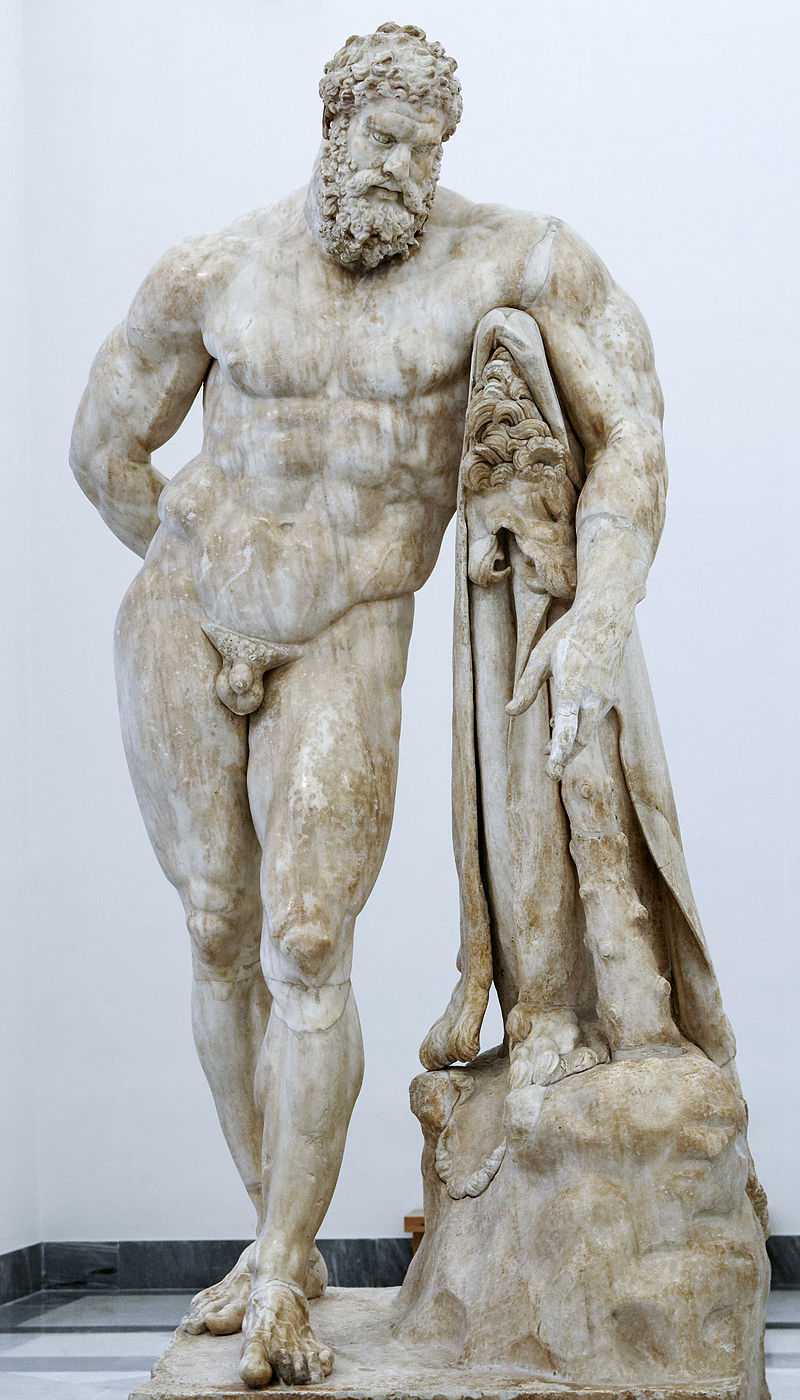 -Herakles_Farnese_