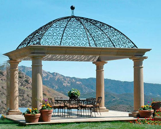 MARBLE-GAZEBO2