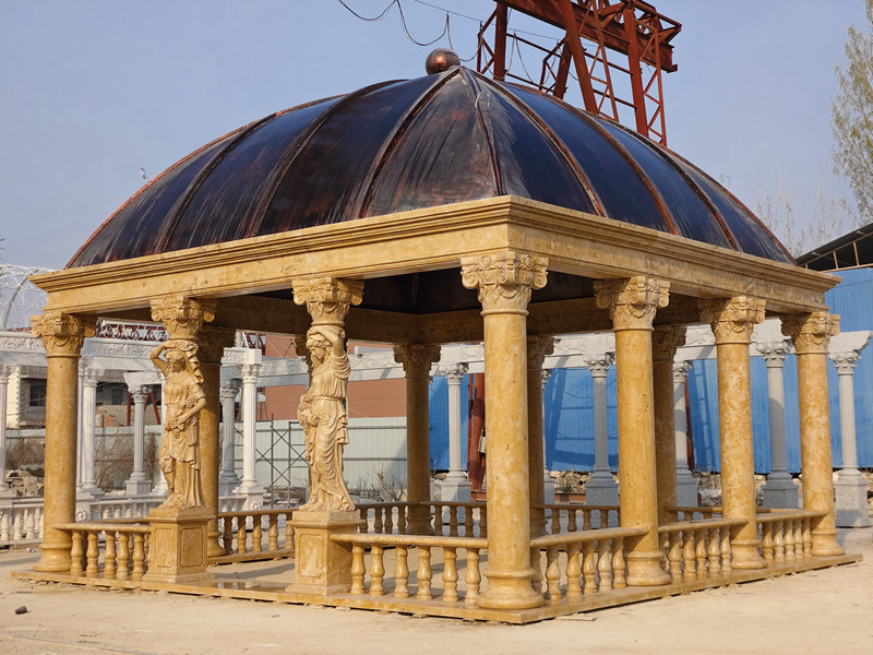 Roman_column_gazebo_-YouFine(1)