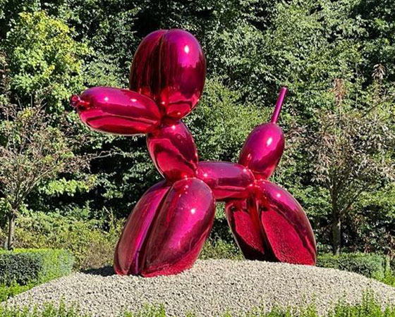 balloon dog sculpture feedback (2)