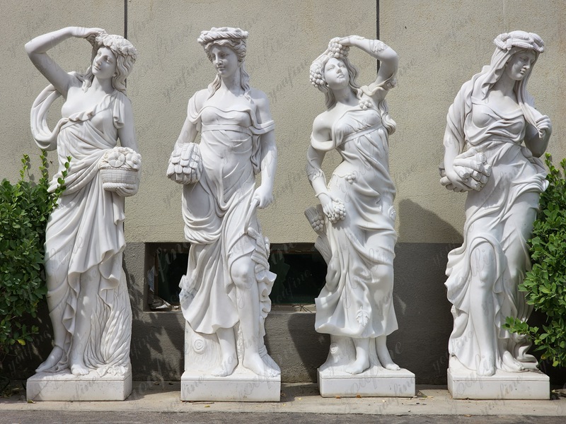 four season statue for sale (1)