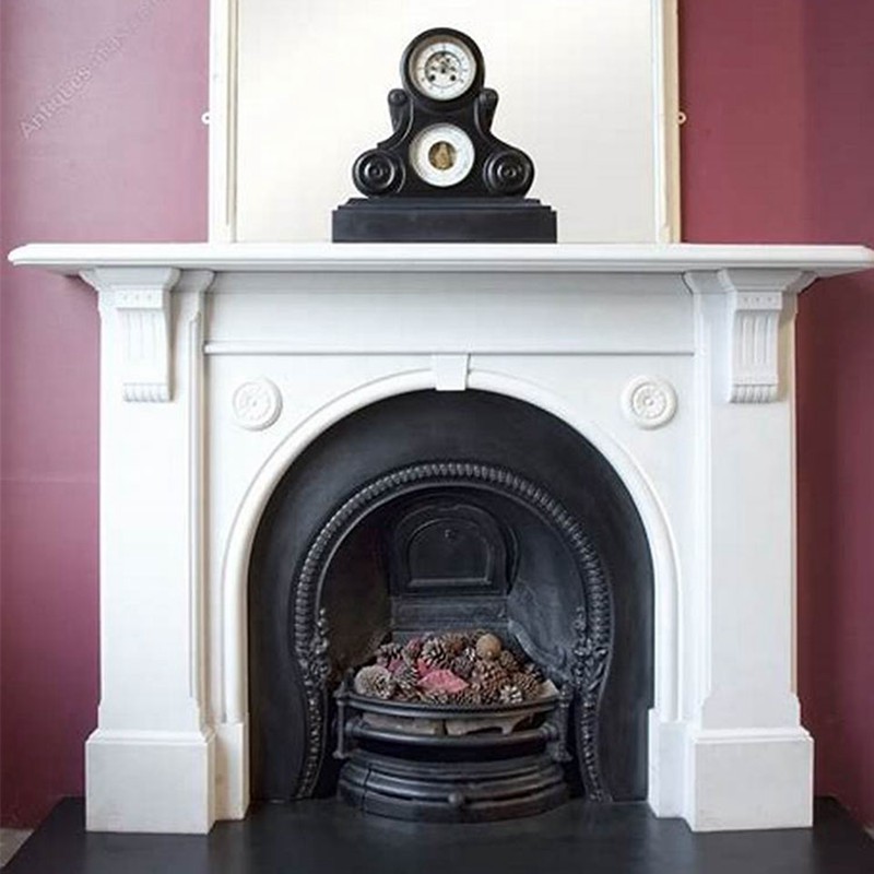 marble fireplace (10)