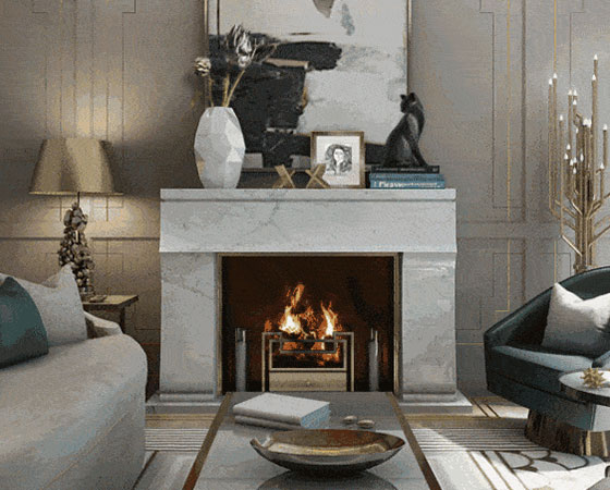 marble fireplace (11)