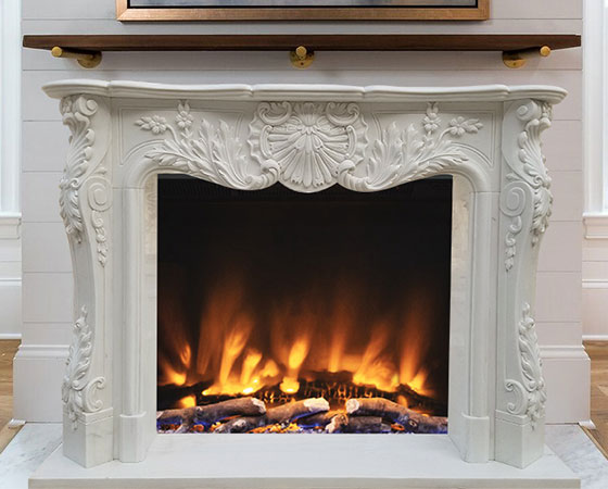 marble-fireplace