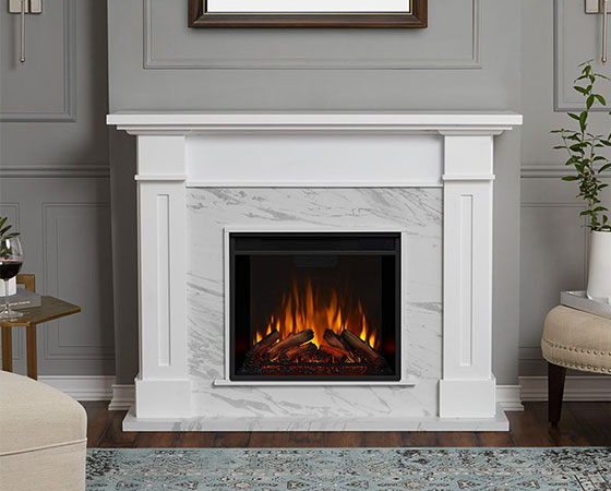 marble fireplace (2)