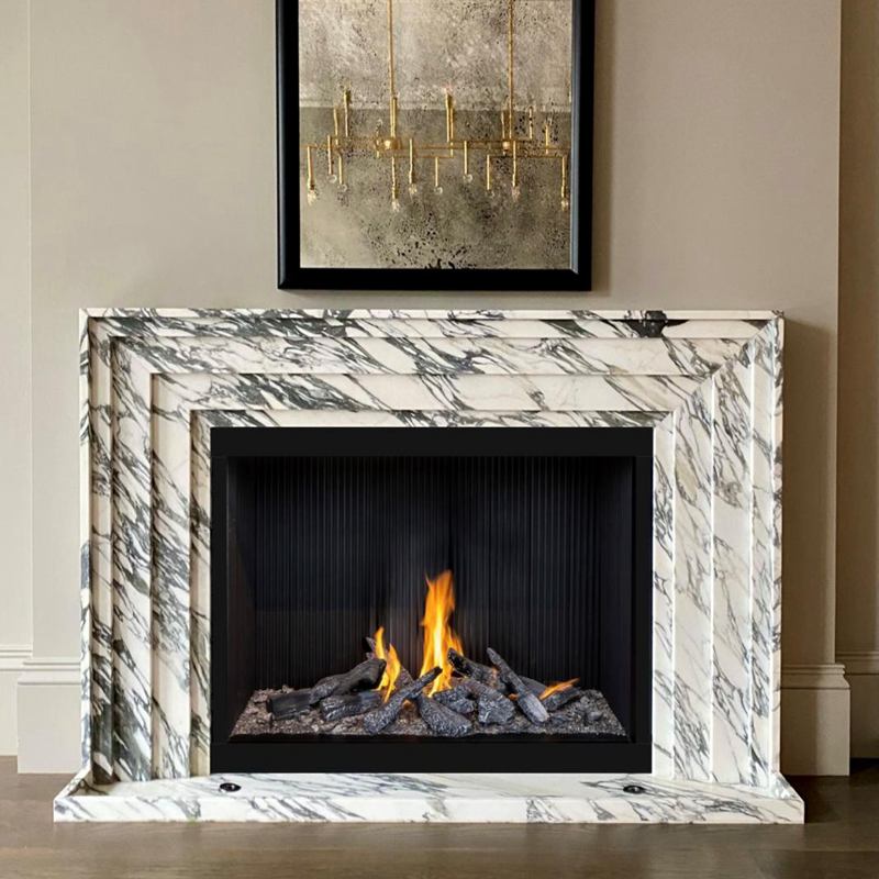 marble fireplace (3)