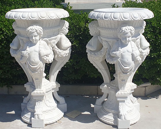 marble planter (9)