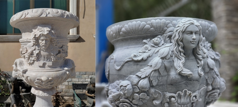 outdoor marble planter (17)