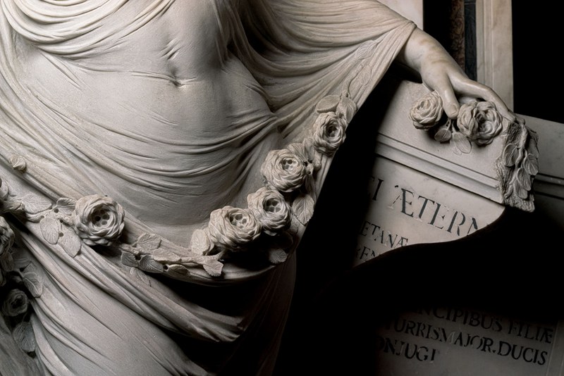 Antonio Corradini - Modesty1