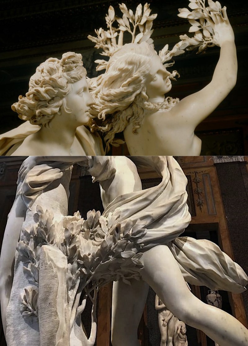 Apollo and Daphne2