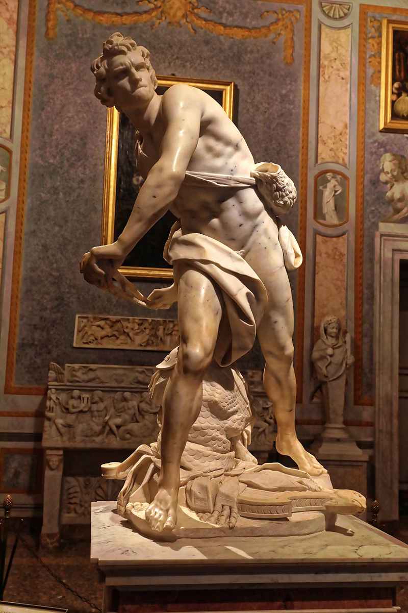 Bernini's_David_02