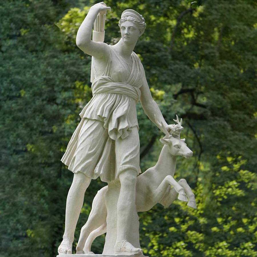 artemis SCULPTURE (1)