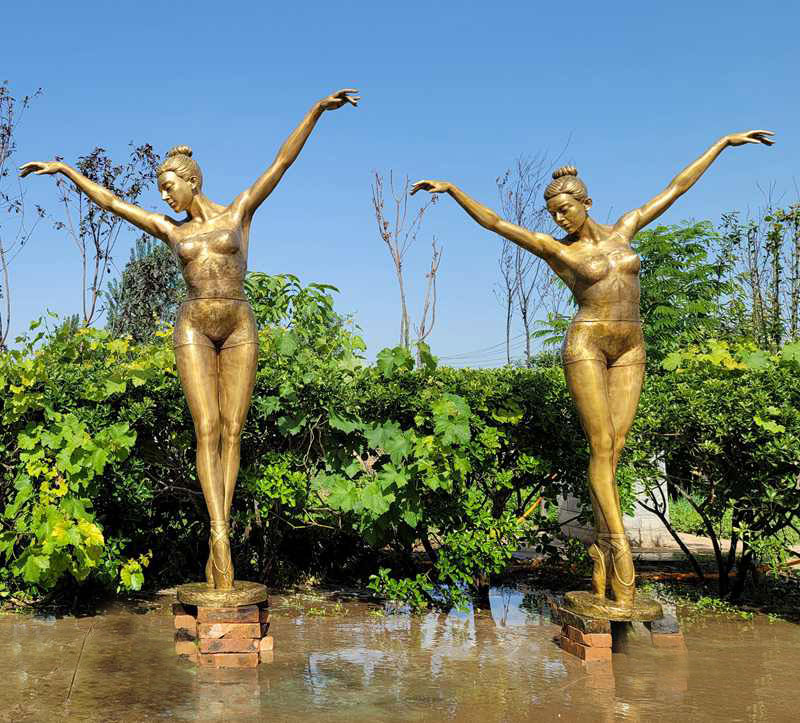 bronze-girl-fountain