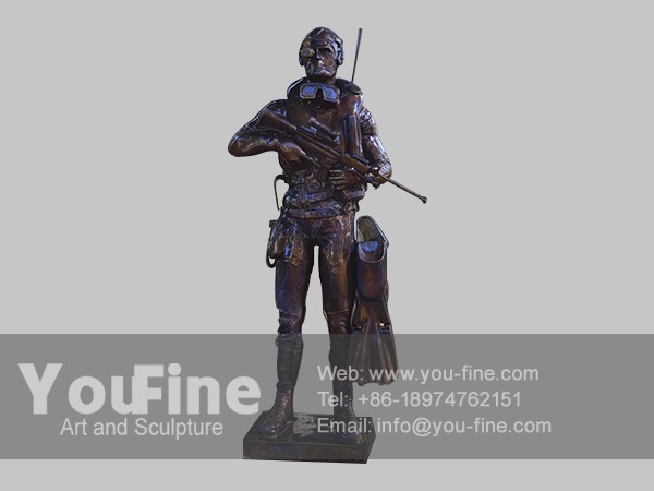 figure statue