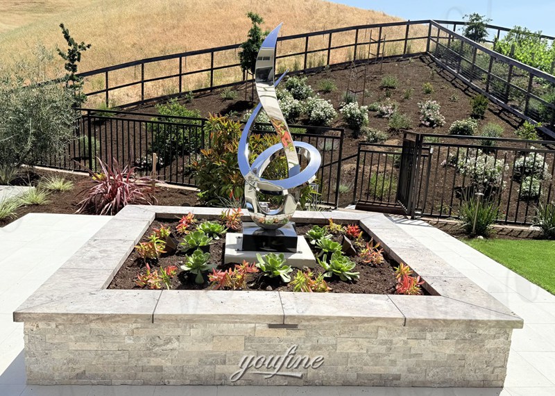 growth sculpture feedback from US