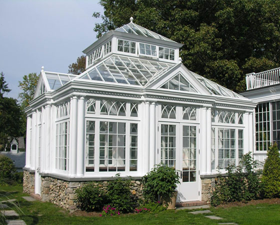 iron-gazebo