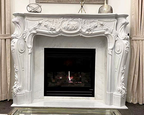 marble-fireplace