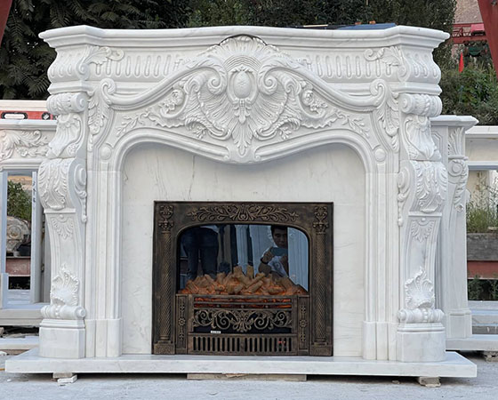 marble-fireplace