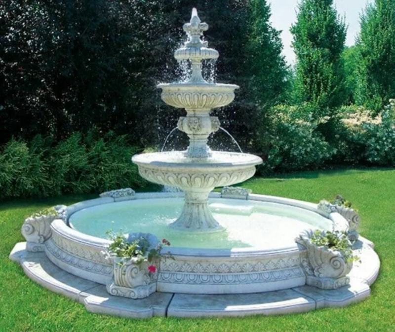 marble fountain (5)