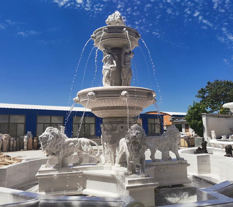 marble fountain (6)