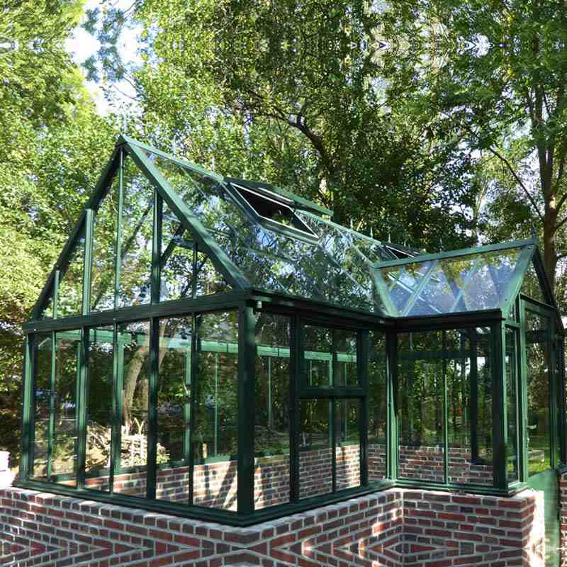 wrought iron gazebo (2)