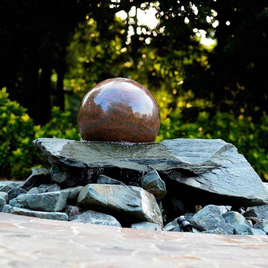 Floating Sphere Fountain (11)