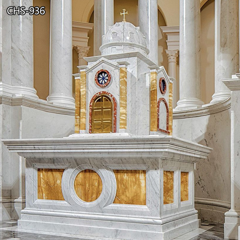 High-Quality_White_Marble_Tabernacles_for_Church_at_YouFine