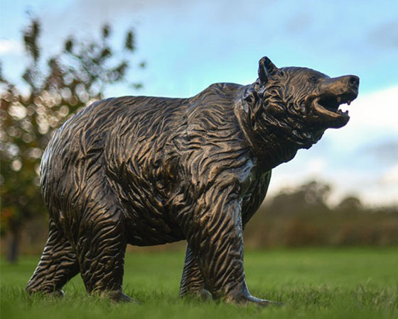 animal-sculpture