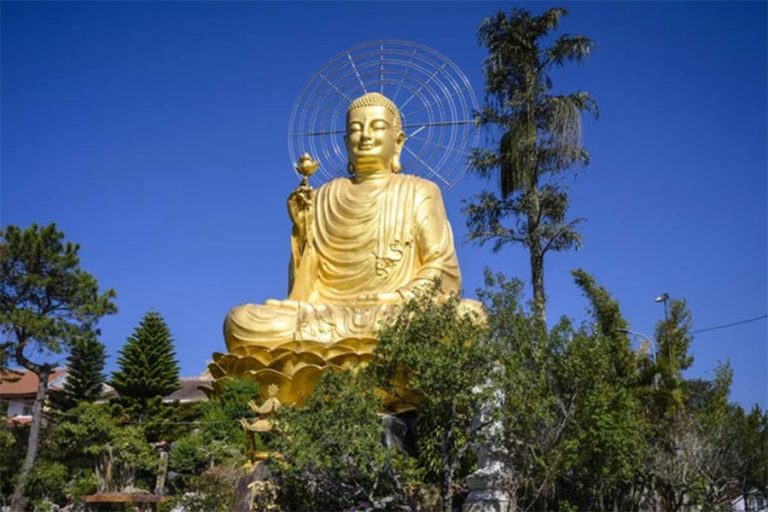 bronze-buddha