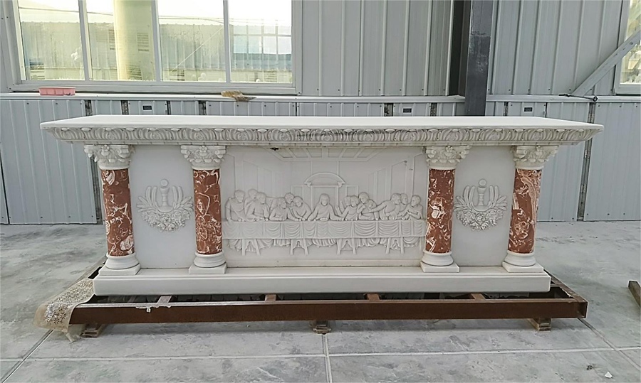 marble altar design for church (18)