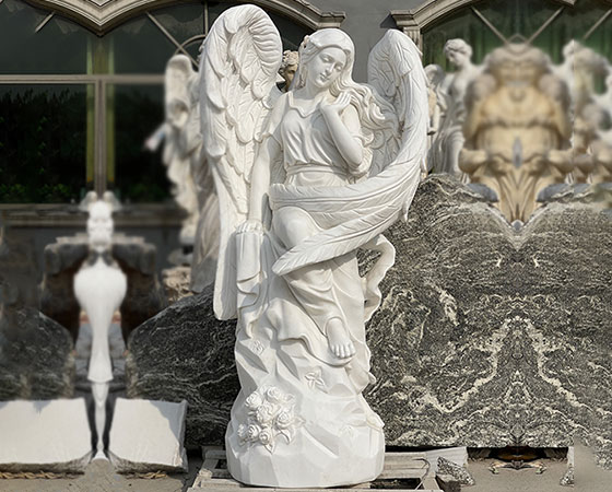 marble-angel-statue1