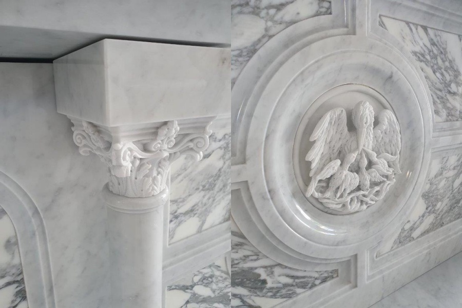 marble church sculpture (2)