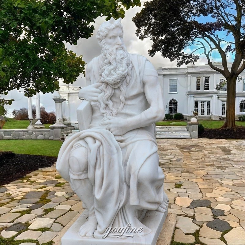Michelangelo Moses Horns Michelangelo Moses Horns