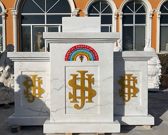 marble pulpit (2)