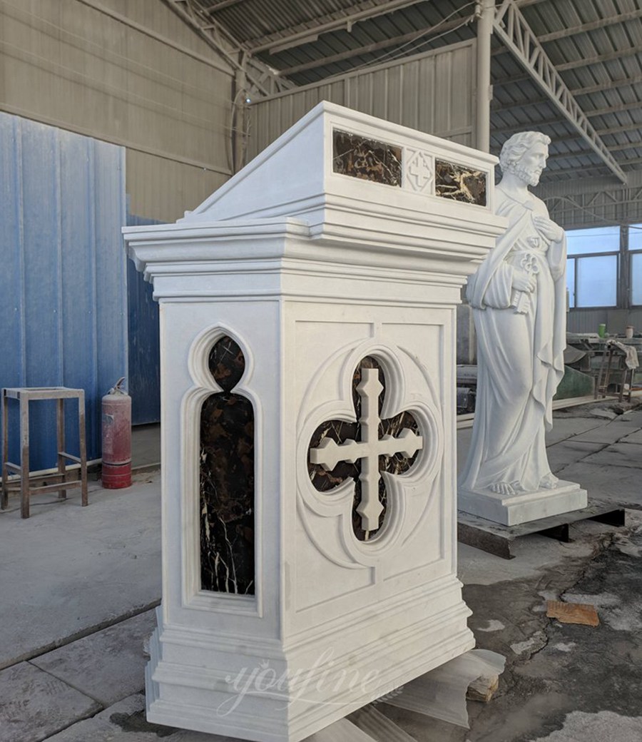 marble pulpit1