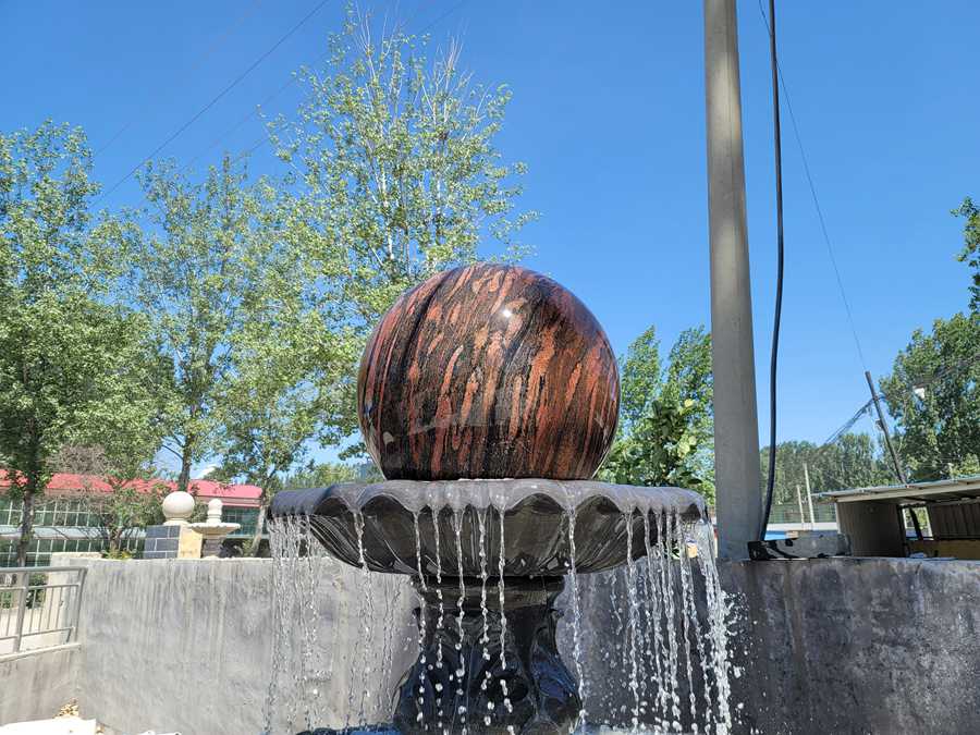 marble water fountain (4)