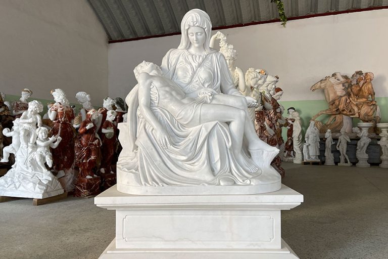 pieta